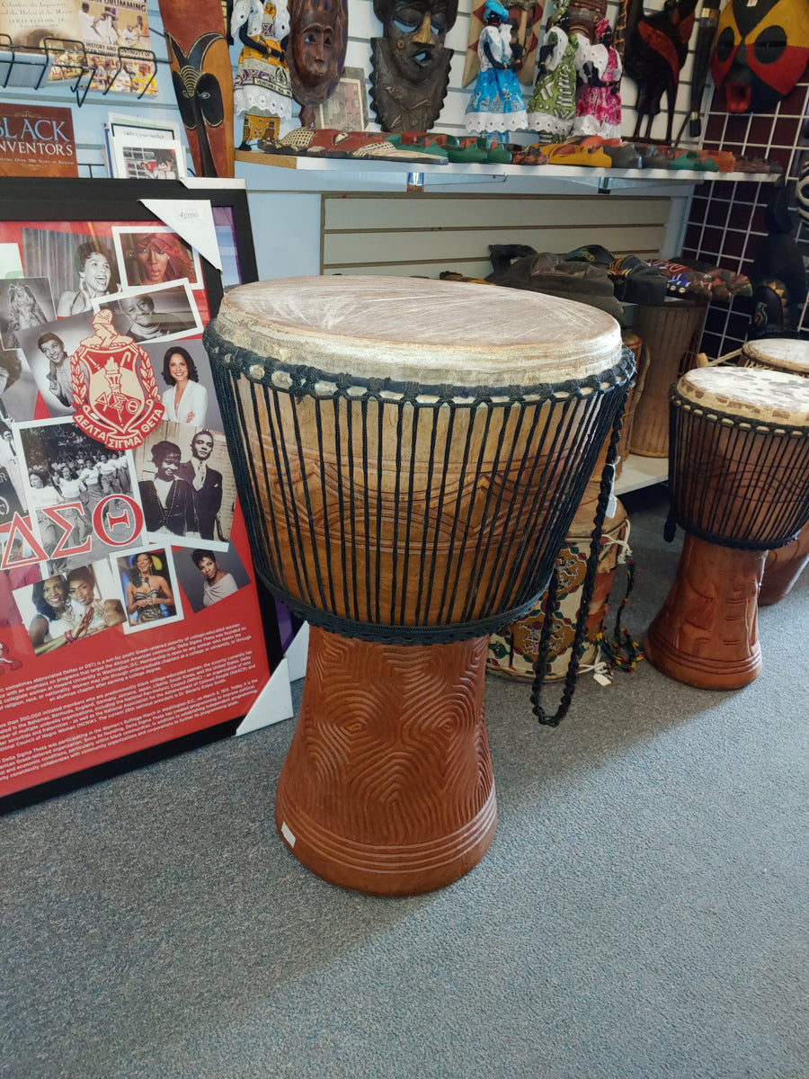 Musical Instrument Diaspora Marketplace