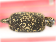 Load image into Gallery viewer, Hand Carved Animal Figurine with Detailing