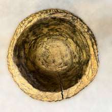 Load image into Gallery viewer, Hand Carved Wooden Chalice