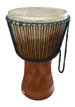 Load image into Gallery viewer, Djembe Drum - Extra Large
