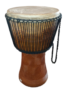 Djembe Drum - Extra Large