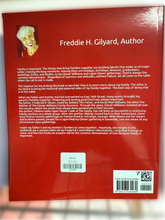 Load image into Gallery viewer, Family Cookbook: From East 56th St Savannah, GA by Freddie H.Gilyard