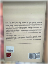 Load image into Gallery viewer, From Then Until Now: Short Memoirs of Eight African American Savannahians by Men of A Certain Age (MOACA)