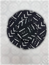 Load image into Gallery viewer, Mudcloth Bucket Hat (S/M)
