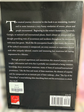 Load image into Gallery viewer, The Up of The Down Beat by Teddy Adams