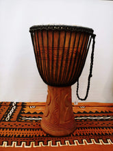 Load image into Gallery viewer, Djembe Drum - Large
