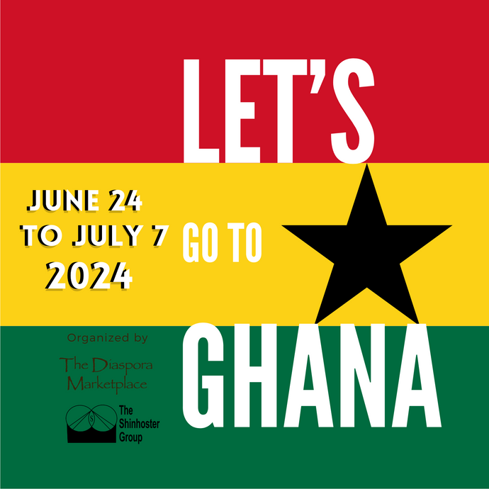 Ghana 2024