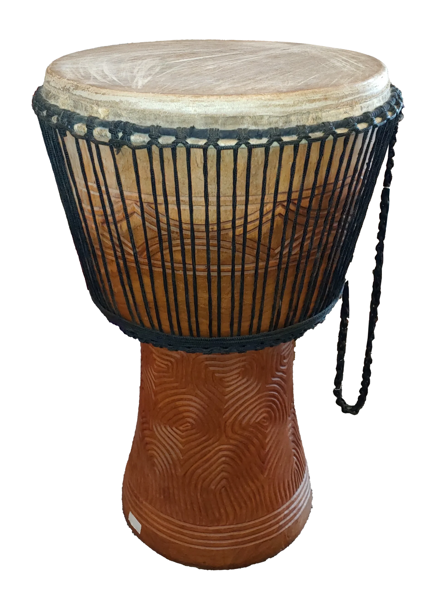 African Djembe Drums