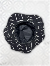 Load image into Gallery viewer, Mudcloth Bucket Hat (S/M)
