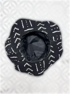Mudcloth Bucket Hat (S/M)