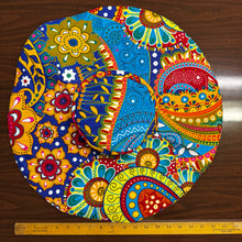 Load image into Gallery viewer, Wide Brim Sun Hat
