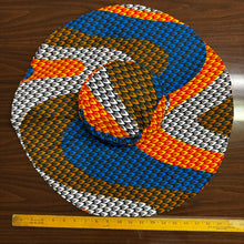 Load image into Gallery viewer, Wide Brim Sun Hat

