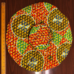 Wide Brim Sun Hat