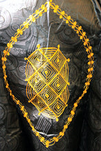 Load image into Gallery viewer, West African Grand Boubou (Bubu)
