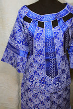 Load image into Gallery viewer, West African Three Piece Women&#39;s Dress Set
