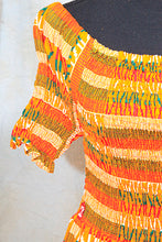 Load image into Gallery viewer, West African Women&#39;s Dress
