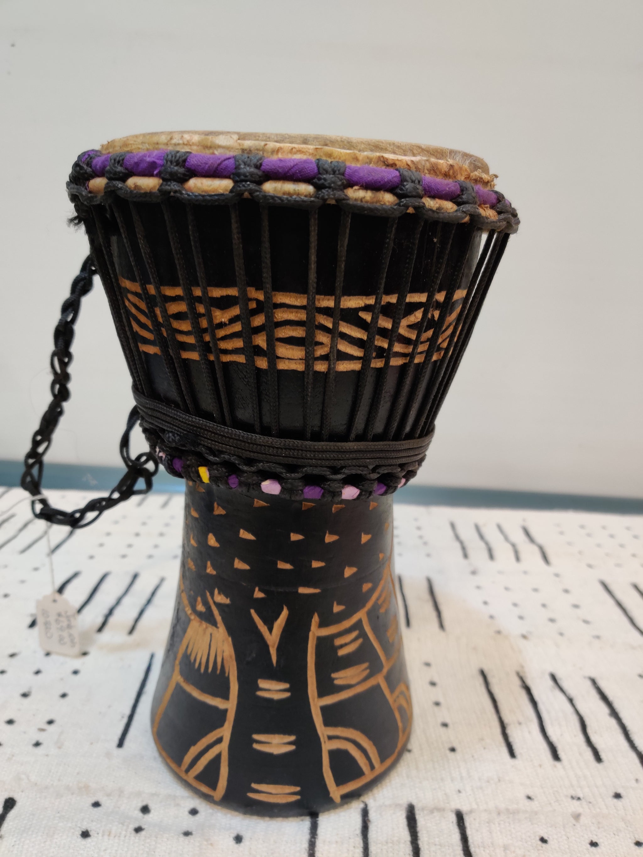 Musical Instrument – Diaspora Marketplace
